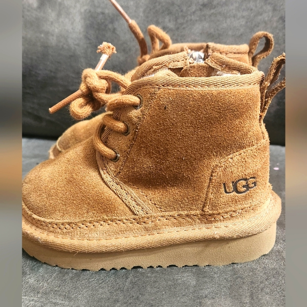 Baby UGG boot